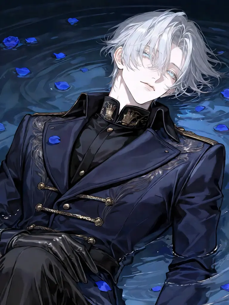 DenseSpice4332의 The Passionate Knight and You