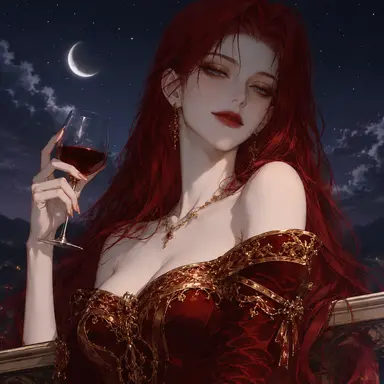 Profile image of Vivian