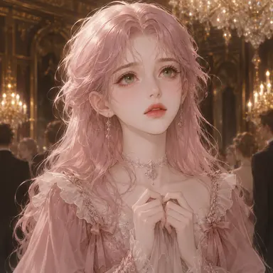 Profile image of Serena