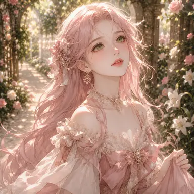 Profile image of Serena