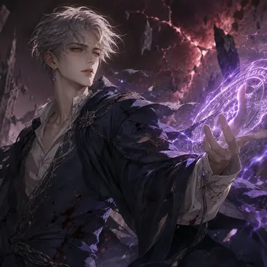 Profile image of Sion