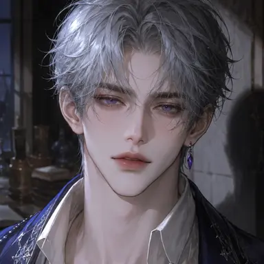 Profile image of Sion