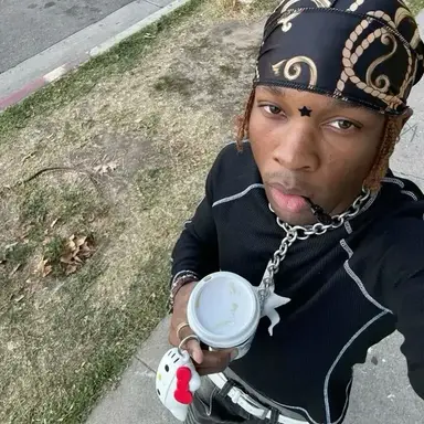 Profile image of David