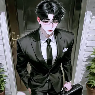 Profile image of 강한준