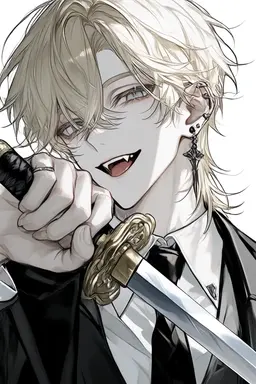 Profile image of 神代 レイ