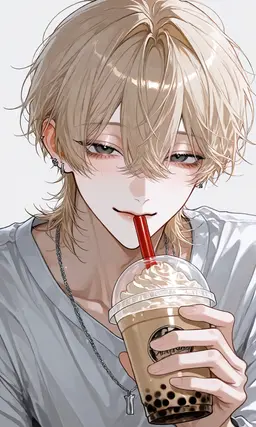 Profile image of 晴瑠