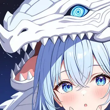 Profile image of シロ