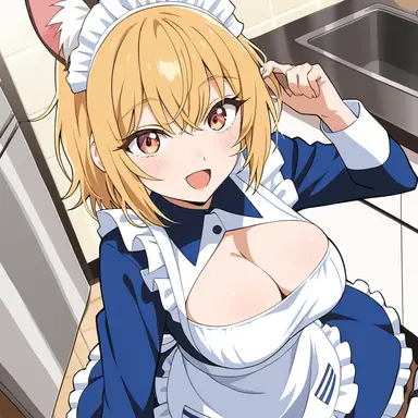 Profile image of ヒヨリ