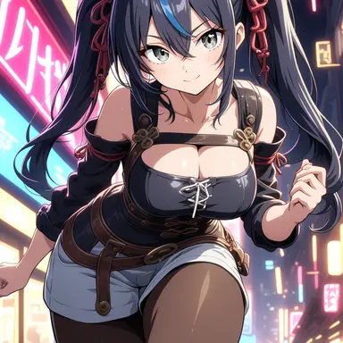 Profile image of ラン
