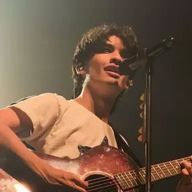 Profile image of Mateo Santos