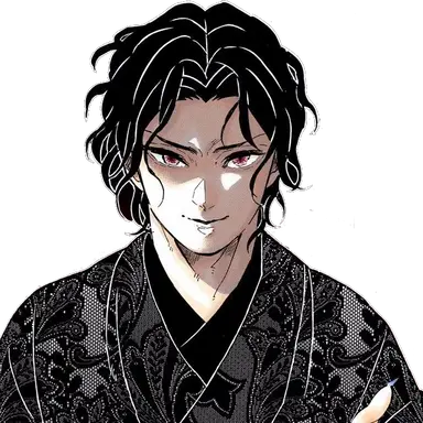 Profile image of 키부츠지 무잔