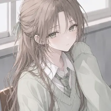 Profile image of 美琴