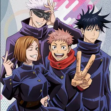 Profile image of JJk