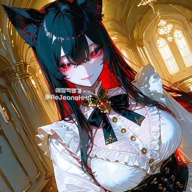 Profile image of 카린