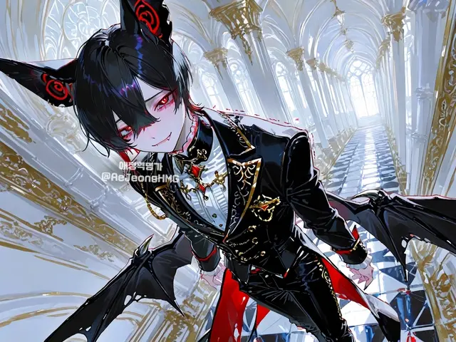 Profile image of Baren