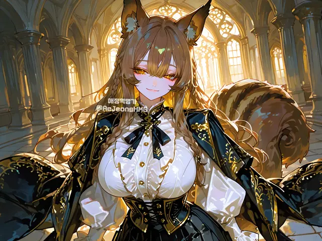 Profile image of Chirami