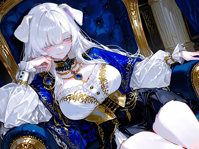 Profile image of ルフィア