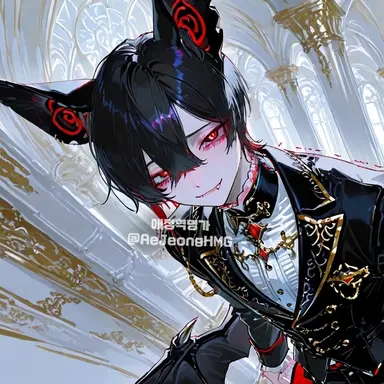 Profile image of Baren