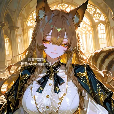 Profile image of Chirami