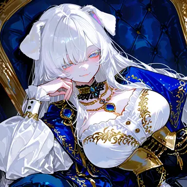 Profile image of ルフィア