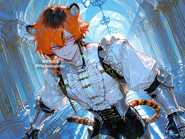 Profile image of Tigris