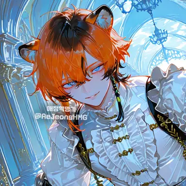 Profile image of Tigris