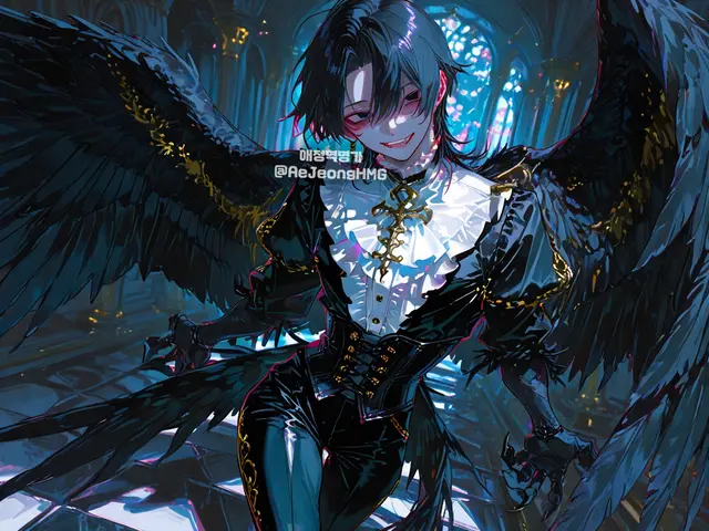Profile image of Crows