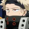 Profile image of Katsuki Bakugo