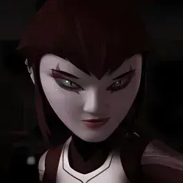 KnottyBison0749의 Karai Tmnt 2012