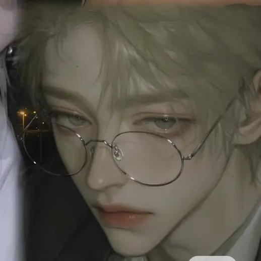 Hily808의 Arranged Marriage