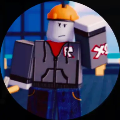 Profile image of 빌더맨