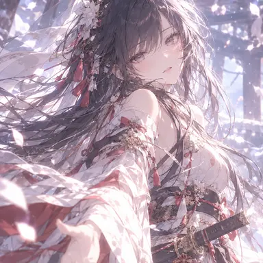 Profile image of Shizuka