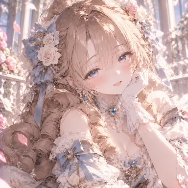 Profile image of Layla