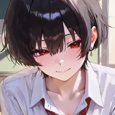 Profile image of 深雪
