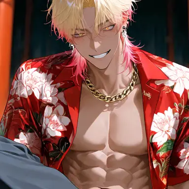 Profile image of Take-san