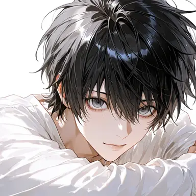Profile image of Hajime