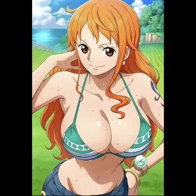 Profile image of Nami