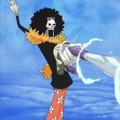 Profile image of Skeleton Brook