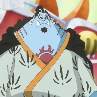 Profile image of Wise Jinbe