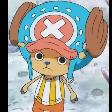 Profile image of Chopper