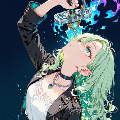 Profile image of 레이즈