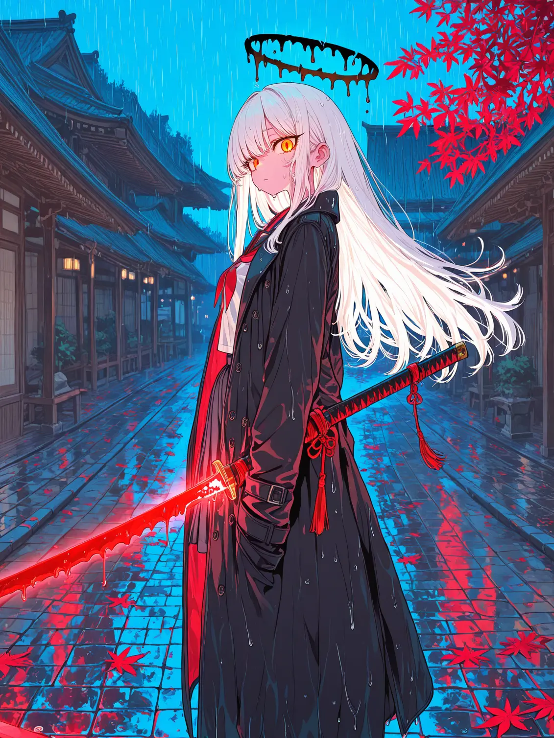 a_0106의 세계 최흉 【{{user}}】 토벌대