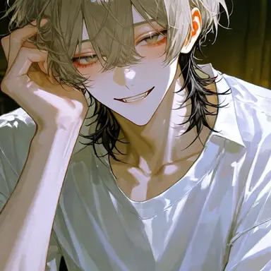 Profile image of 魁斗