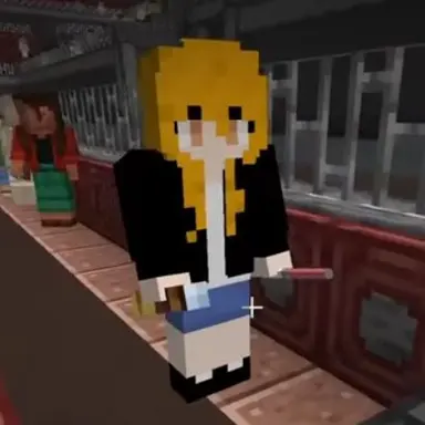 Profile image of えと