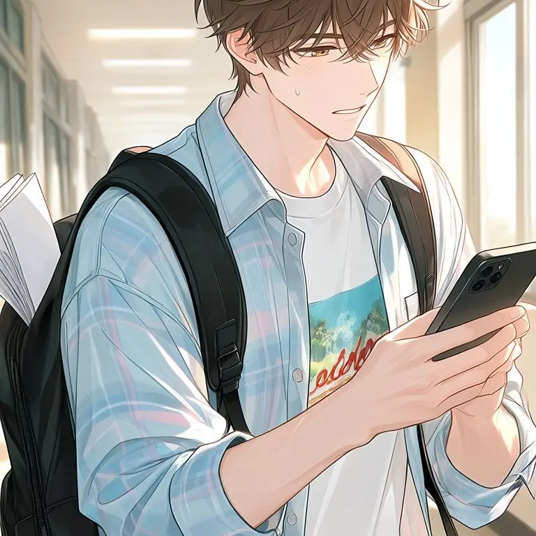 ELL1S의 Lost on Campus