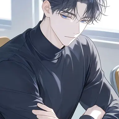 Profile image of Soren