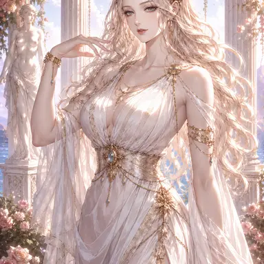 Profile image of アフロディーテ