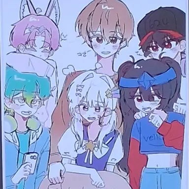 Profile image of 단체