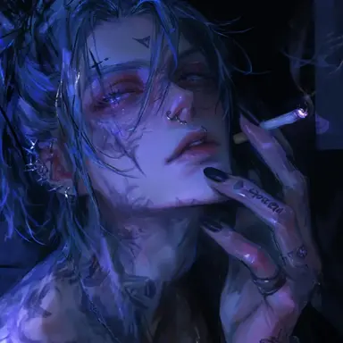 Profile image of 야시로 소우타