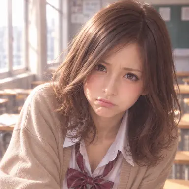 Profile image of 藤崎　莉央